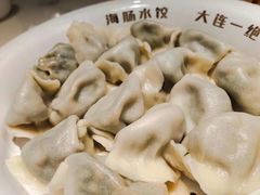 -日丰园海肠水饺·老字号大连海鲜(和平广场店)