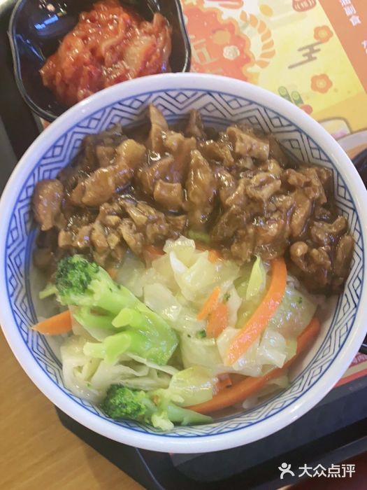 吉野家(南昌铜锣湾店)图片