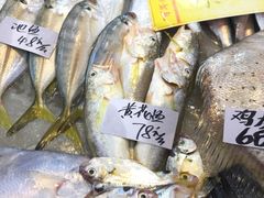 -华源餐厅·海鲜大排档(日月贝店)