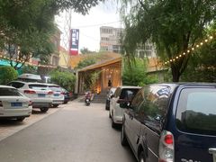 -竹雨堂创意中国菜(裕华店)
