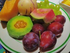 -亚马逊海鲜自助(梅溪湖步步高店)