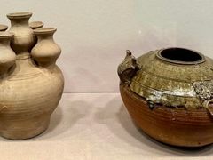 -淮安市博物馆