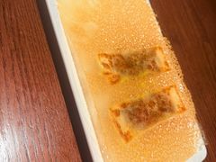 虾爬子大锅贴-北李妈妈菜·虾爬子大锅贴(贵和店)