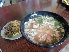 -三同面馆(堰桥店)