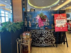 -南海渔村·空中一号
