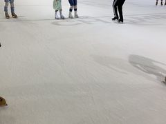 -冠军冰场CHAMPION RINK(百联又一城店)