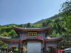 -华清宫景区