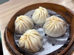 牛肉小笼-清真牛肉馆