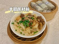 牛腩陈村粉-顺德人家食府(黄金广场店)