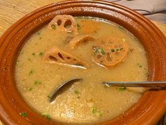 -董厨煨汤馆(车站路店)