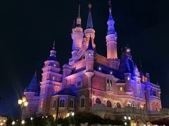 -上海迪士尼度假区