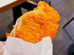 -麦当劳(东方时代广场分店)