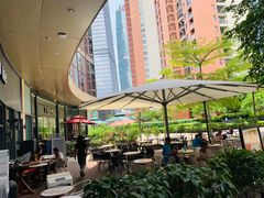 -The open life(万象城店)