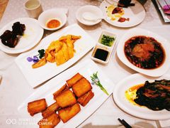 -顺风海鲜港(长寿路店)