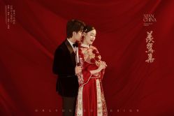 -巴黎春天婚纱摄影STUDIO·定制