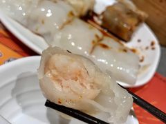 -点点心点心专门店(旺角店)