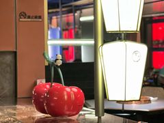 -三只耳冷锅鱼火锅(玉林店)
