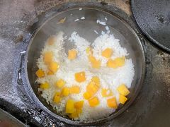 -潭州老友灶台鸡·竹屋老灶(光明E城店)