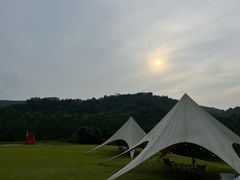 -清远熹乐谷温泉度假酒店