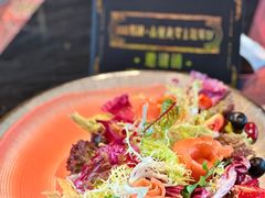 -Nord Grill&Bar Highland诺德西餐(深圳欢乐海岸店)