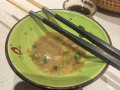 -一叶一世界•素食餐厅(新光天地店)