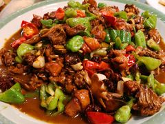 -美味居(古城店)