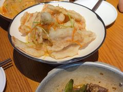 -金掌勺·锅包肉(双榆树店)