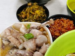 -弄堂面馆(金运路店)