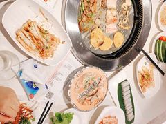 -么子烤肉(化龙池店)