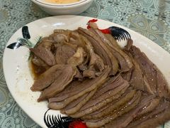 -潮汕铺老店(甜水井店)