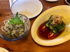 芥末章鱼-TIMEZONE8东八时区餐厅&酒吧(798店)