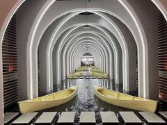 -涨巢·潮玩水疗局