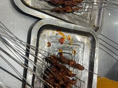 -文文烤肉(大皮院店)