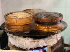 -清真老刘蒸饺