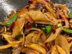 -吃货私房菜(丽江束河古镇店)