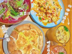 -黑熊披萨orso pizza