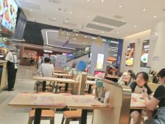 -小杨生煎(浦江欢乐颂店)