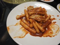 -桃园中华料理炸酱面(燕儿岛路店)