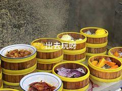 -廊桥咖啡厅·海鲜自助餐厅(成都世纪城天堂洲际大饭店)