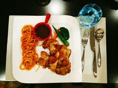 -新君悦国际酒店
