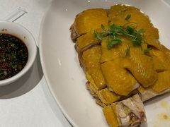 -玫瑰厅上海菜(兴国路店)