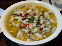 -永安鱼庄·镇江菜(东吴路店)