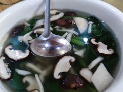 -芦茨金富饭庄·25年老字号·专做稻草鸡