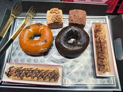 -CC BAGEL&SCONE 贝果与司康(南开大悦城店)