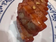 -香雪海饭店中餐厅(人民桥店)