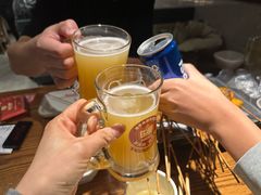 -管氏翅吧(台湾街店)