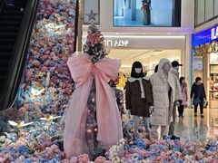 -吾悦广场(天津和平店)