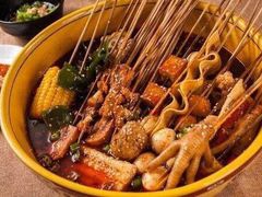 -付小姐在成都(五道口店)