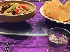 -民间瓦缸煨汤館(嵩山路店)