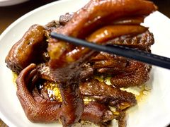 -二厨·吊桥小院·脆皮烧鸡公·本地农家菜(沿江西路店)
